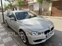 2012 BMW 3 series