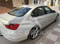 2012 BMW 3 series