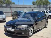 2012 BMW 3 series