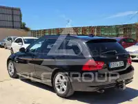 2012 BMW 3 series