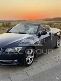 2012 BMW 3 series