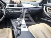 2012 BMW 3 series