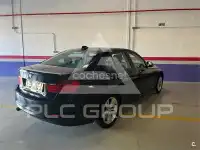 2012 BMW 3 series