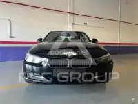 2012 BMW 3 series