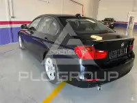 2012 BMW 3 series