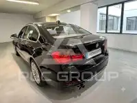 2012 BMW 3 series