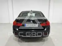 2012 BMW 3 series