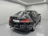 2012 BMW 3 series