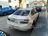 2012 BMW 3 series