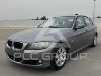 2012 BMW 3 series