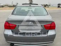 2012 BMW 3 series
