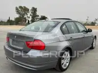 2012 BMW 3 series