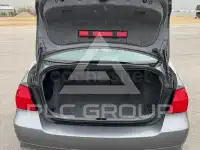 2012 BMW 3 series