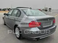 2012 BMW 3 series