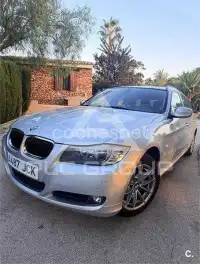 2012 BMW 3 series