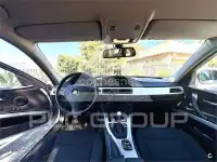 2012 BMW 3 series