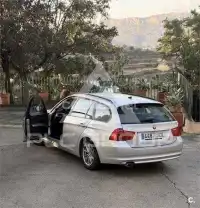 2012 BMW 3 series
