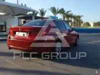 2012 BMW 3 series