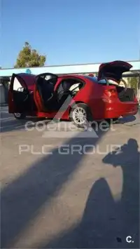 2012 BMW 3 series