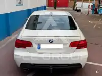 2012 BMW 3 series