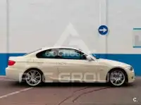 2012 BMW 3 series