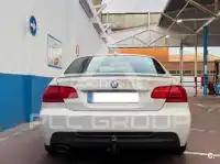 2012 BMW 3 series