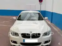 2012 BMW 3 series
