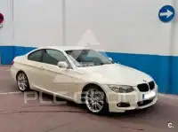 2012 BMW 3 series