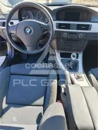 2012 BMW 3 series