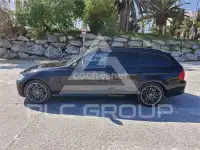 2012 BMW 3 series