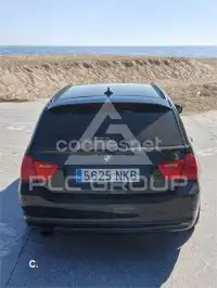 2012 BMW 3 series