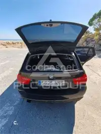 2012 BMW 3 series