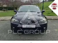 2012 BMW 3 series
