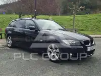 2012 BMW 3 series