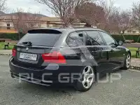 2012 BMW 3 series