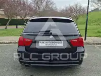 2012 BMW 3 series