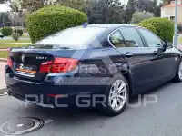 2012 BMW 5 series