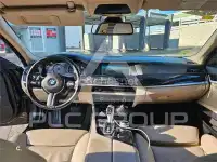 2012 BMW 5 series