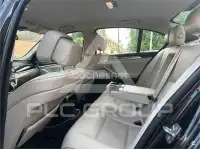 2012 BMW 5 series