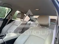 2012 BMW 5 series