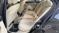 2012 BMW 5 series