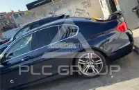 2012 BMW 5 series
