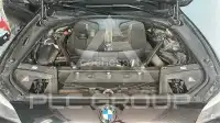 2012 BMW 5 series