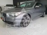 2012 BMW 5 series