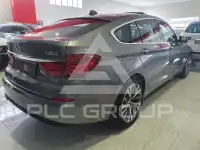 2012 BMW 5 series