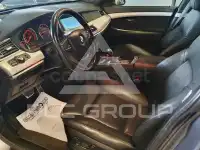 2012 BMW 5 series