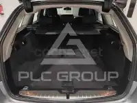 2012 BMW 5 series
