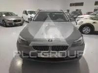 2012 BMW 5 series