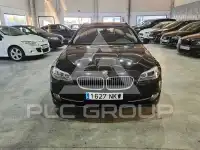 2012 BMW 5 series