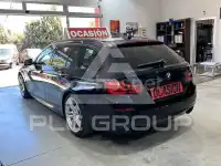 2012 BMW 5 series